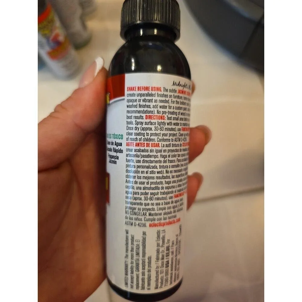 Does not apply product fl